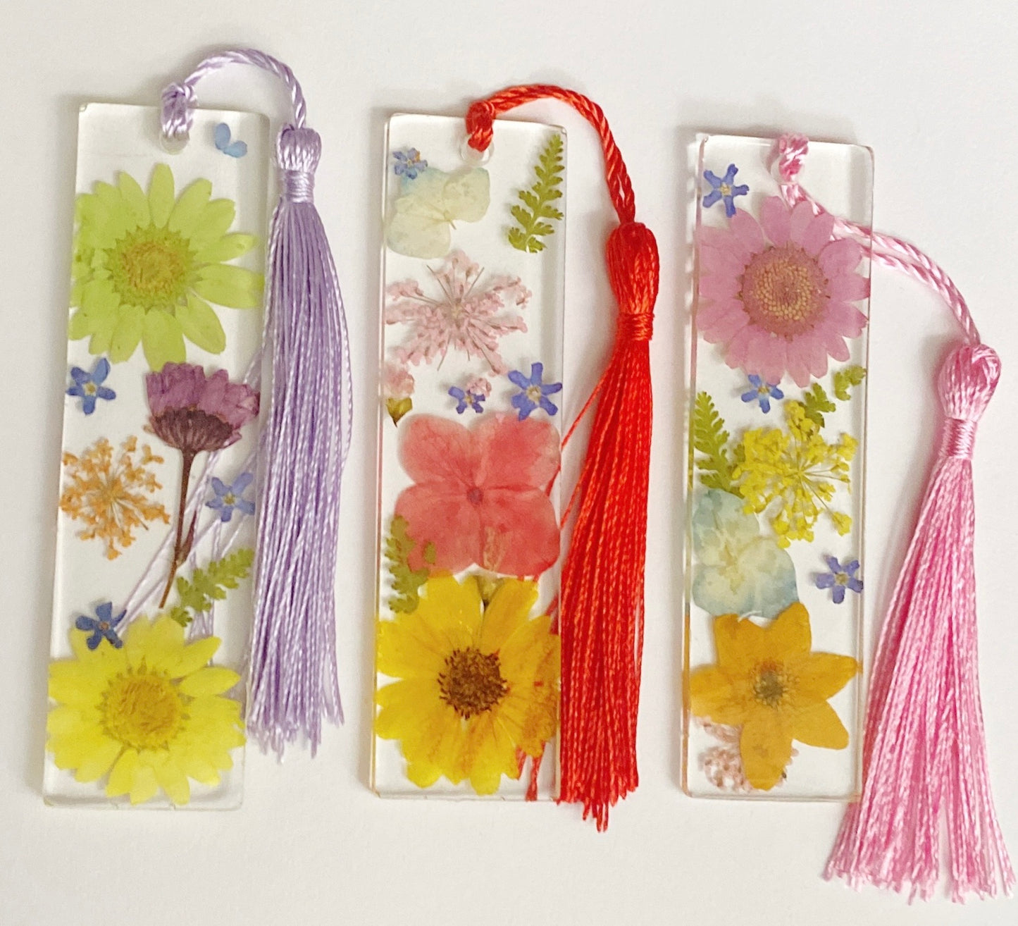 Small Bookmarks💐