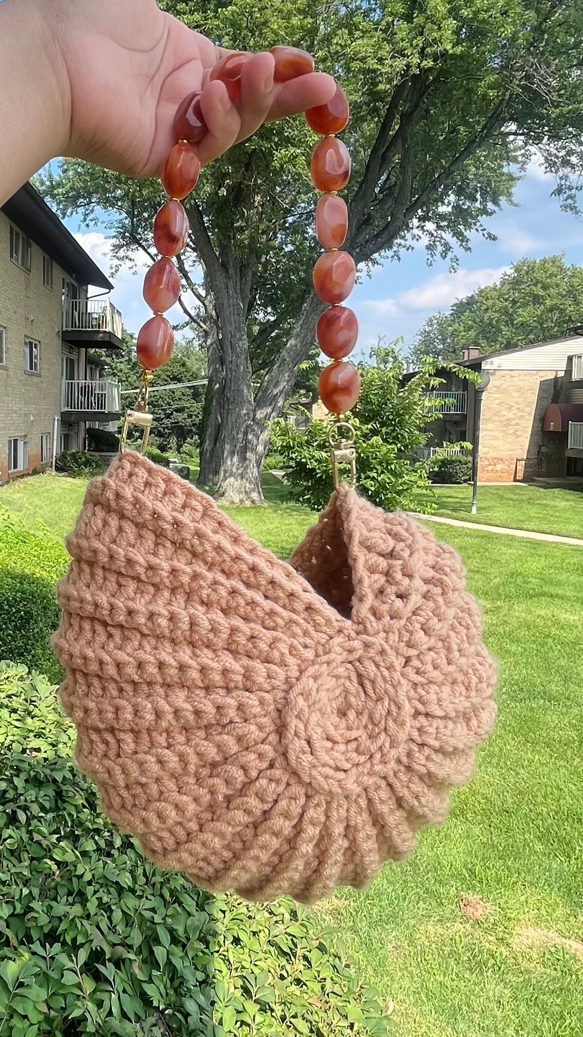 Shell bag ππ€
