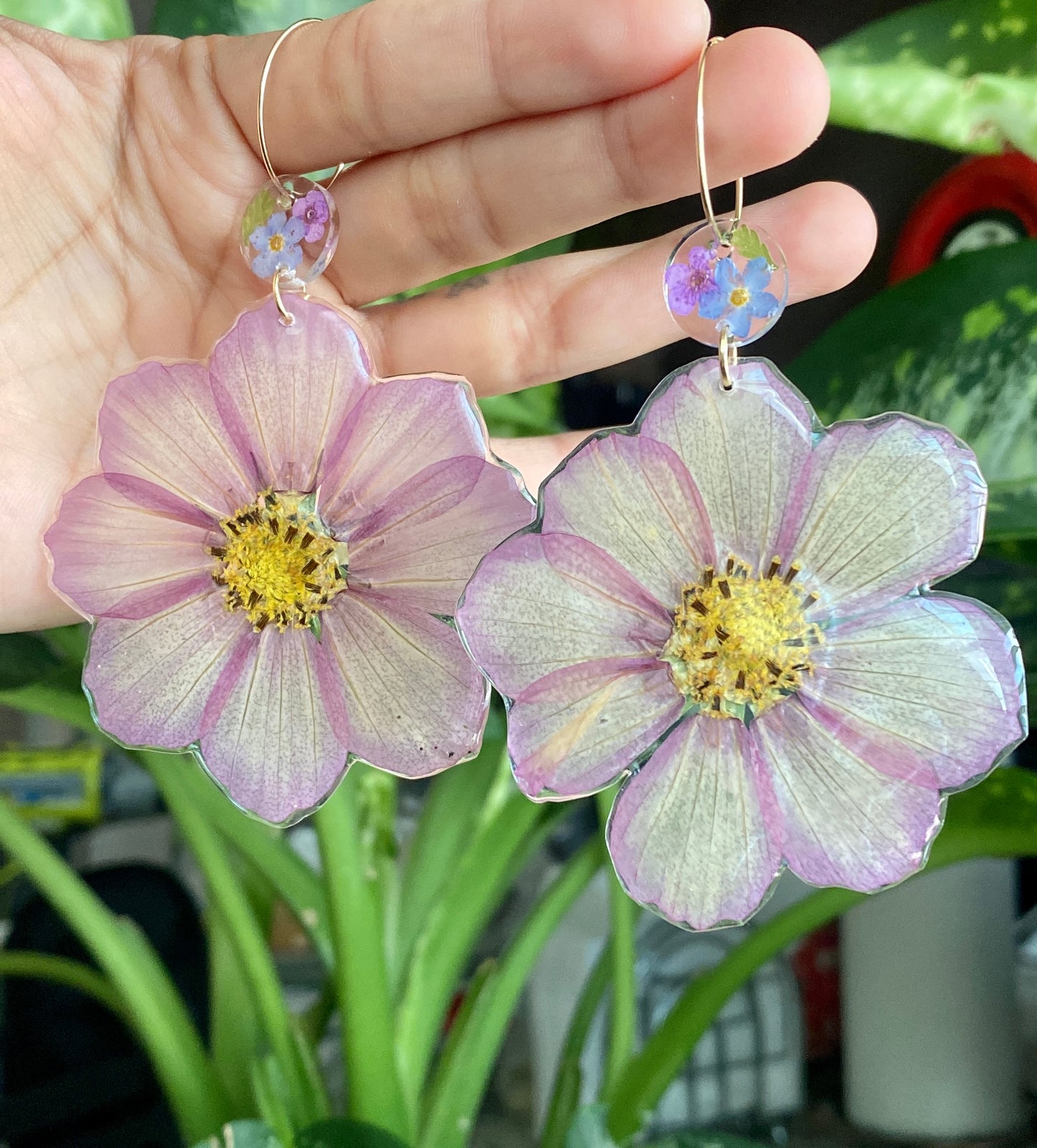 Cosmo Flower ๐ธ