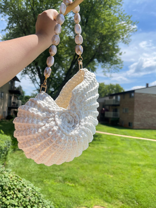 ✨Shell bag 🐚🤍